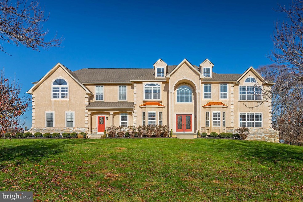 213 Shivers Run Ct, Mullica Hill, NJ 08062 - photo 1