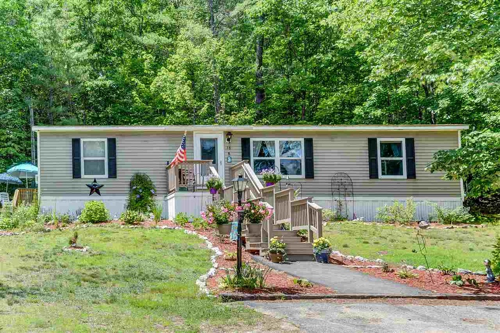 78 Castle Dr, Conway, NH 03860 - photo 1