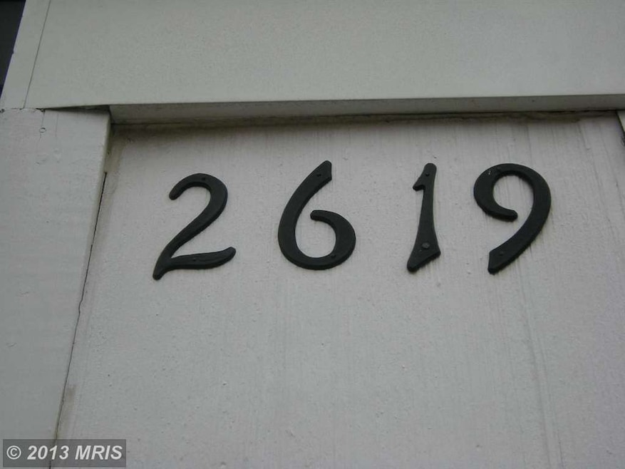 2619 Felter Ln, Bowie, MD 20715 - photo 1