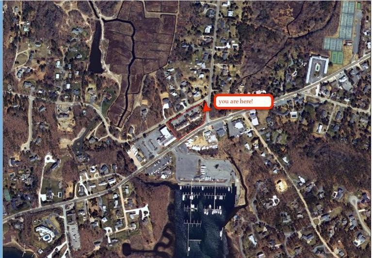724 Route 28 unit 2H, Harwich Port, MA 02646 - photo 1
