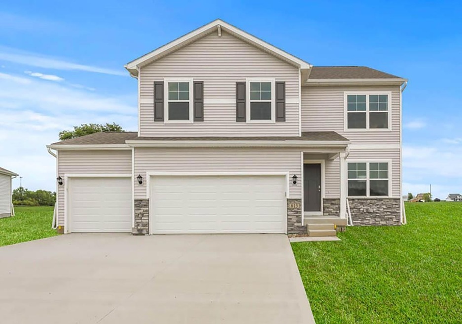 *MOVE-IN READY!*