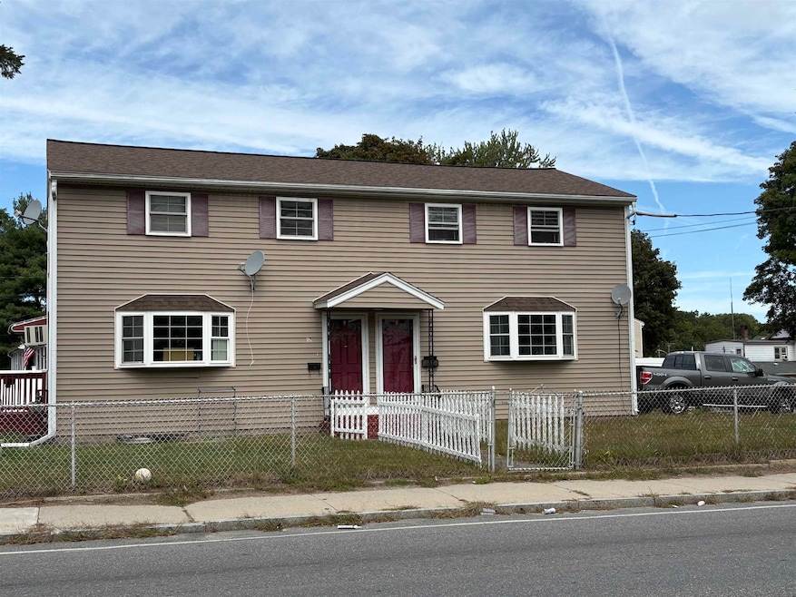 For Rent $2,800/month