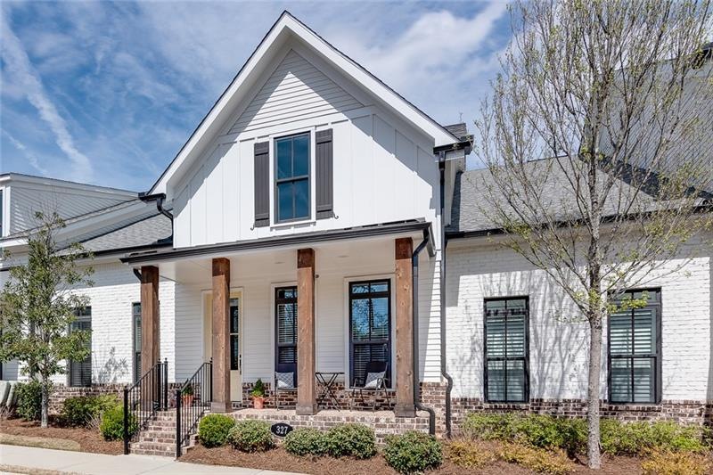 327 Bailey Walk, Alpharetta