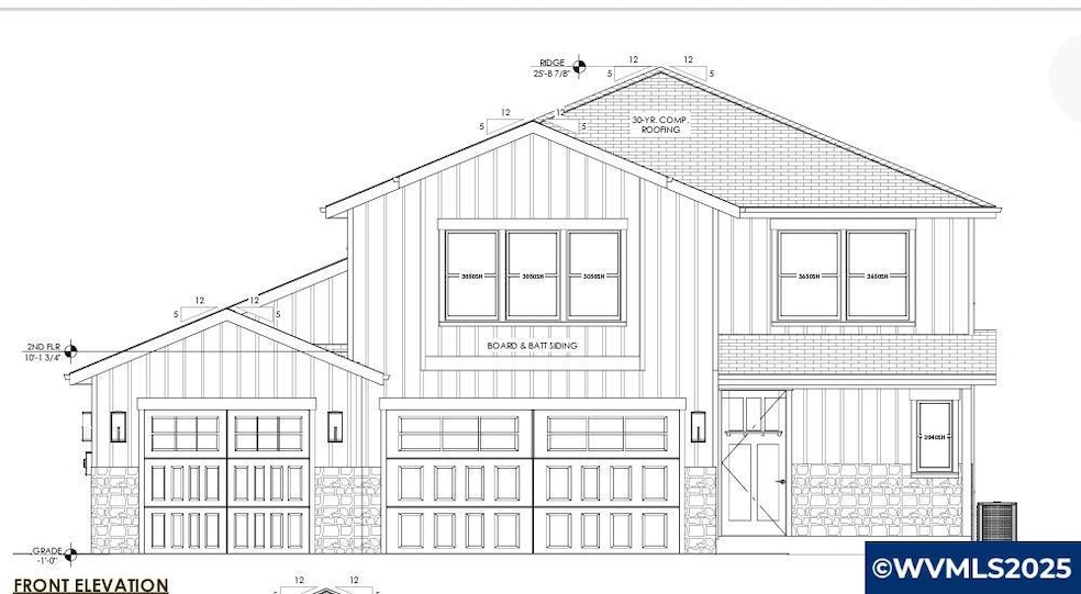 Lot 1 Baxter Rd SE, Salem, OR 97306 - photo 1