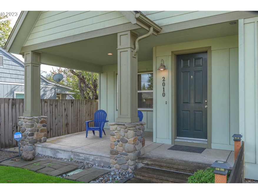 Porch