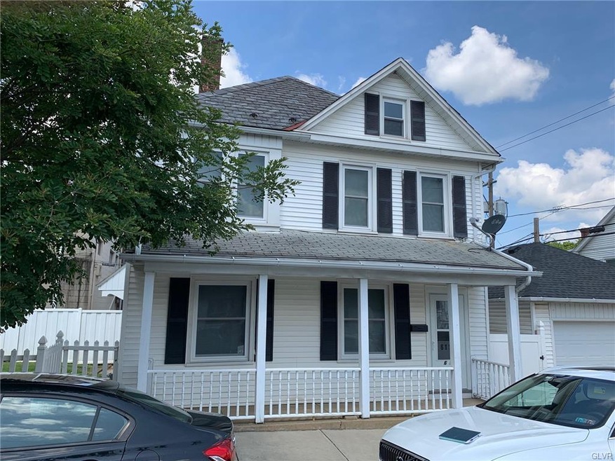 611 5th Ave, Bethlehem, PA 18018 - photo 1