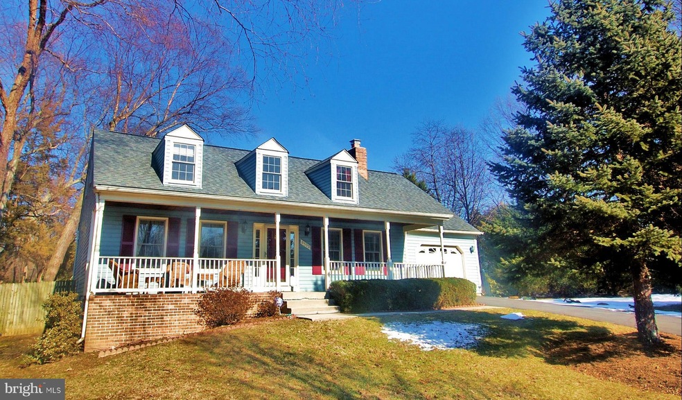 6503 Grason Ct, Bowie, MD 20715 - photo 1