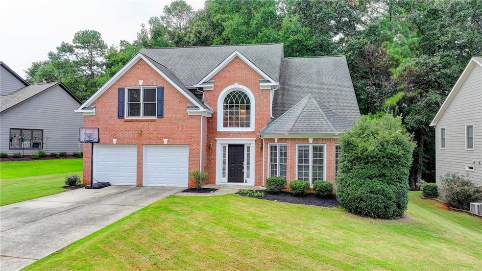 470 Morning Creek Ln, Suwanee, GA 30024 - photo 1