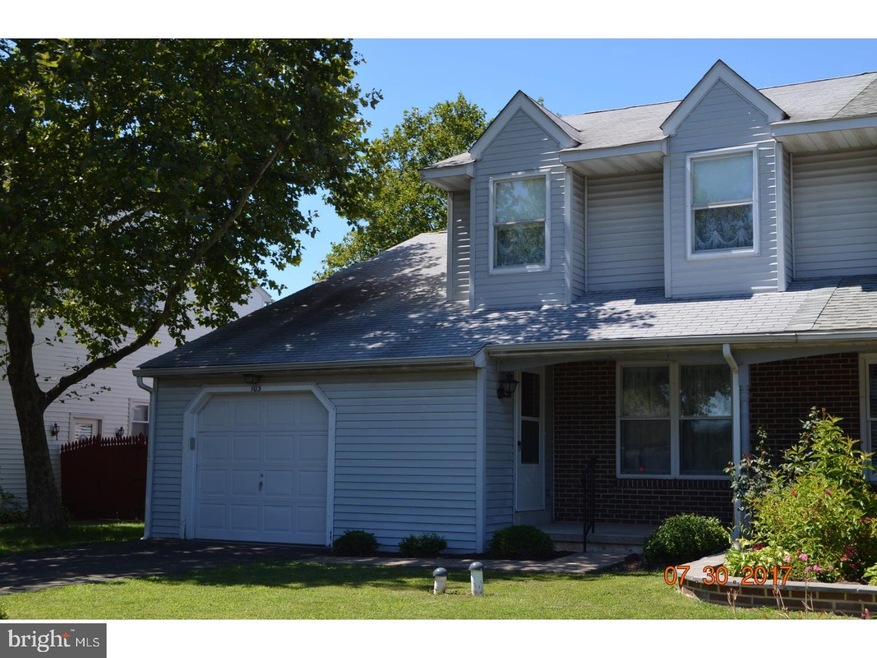 103 Brighten Ct, Perkasie, PA 18944 - photo 1