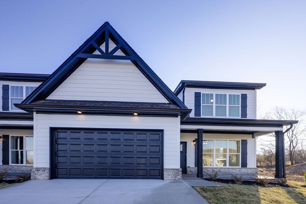 2175 Rylee Way, Greenbrier, TN 37073 - photo 1