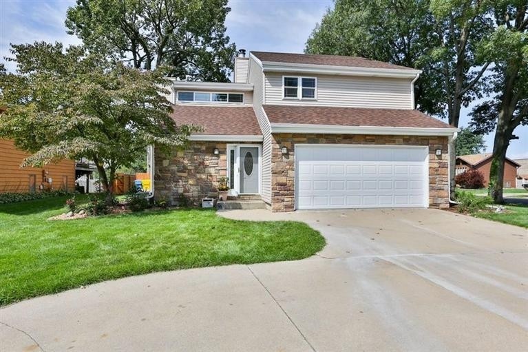 454 N Wright St, Griffith, IN 46319 - photo 1