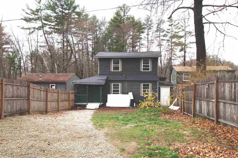 30 Coburn St unit 5, Salem, NH 03079 - photo 1