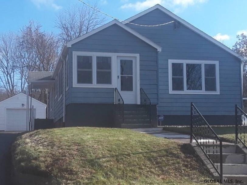 1022 9th Ave, Troy, NY 12182 - photo 1