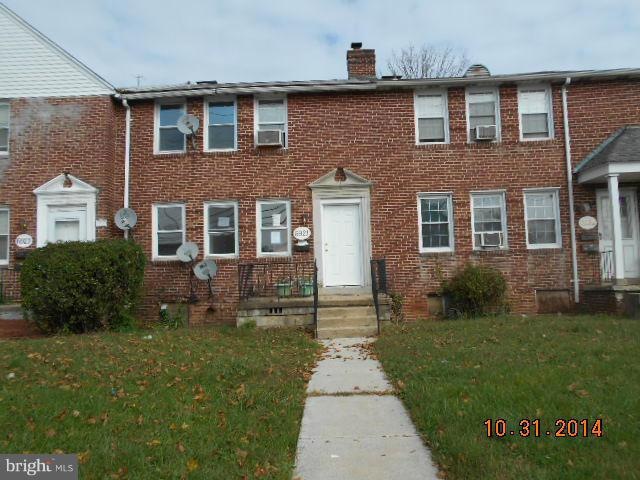 6921 Reisterstown Rd, Baltimore, MD 21215 - photo 1