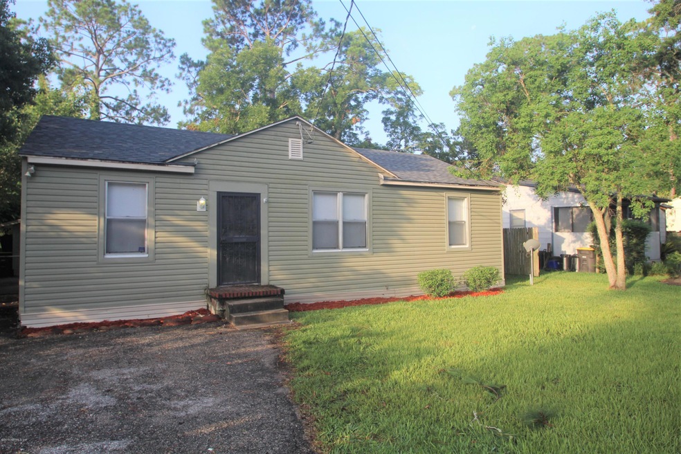 6104 Transylvania Ave, Jacksonville, FL 32210 - photo 1
