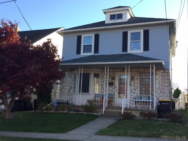 206 Quarry St, Whitehall, PA 18052 - photo 1