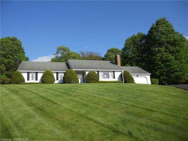 17 Brooke Meadow Rd, Berlin, CT 06037 - photo 1