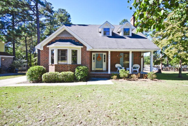 349 Ashley Mill Rd, Augusta, GA 30907 - photo 1