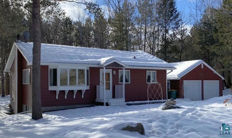 96 N Cloquet Rd W, Esko, MN 55733 - photo 1