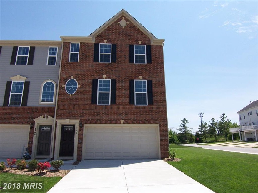 1702 Concord St, Havre de Grace, MD 21078 - photo 1