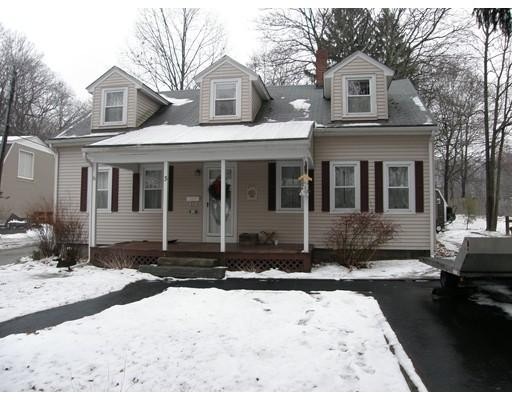 3 Curfew Ln, Dudley, MA 01571 - photo 1