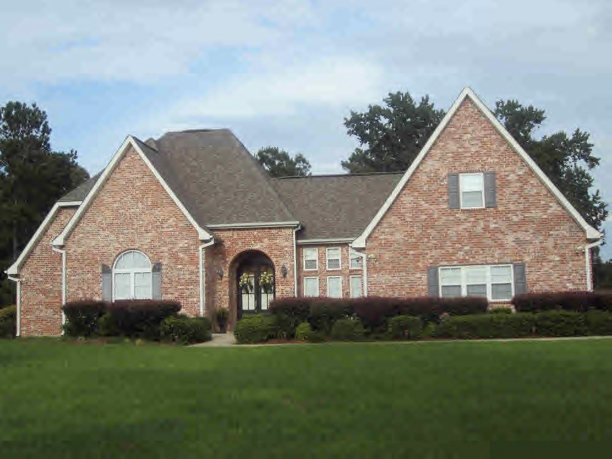 1080 Stonegate Dr, McComb, MS 39648 - photo 1