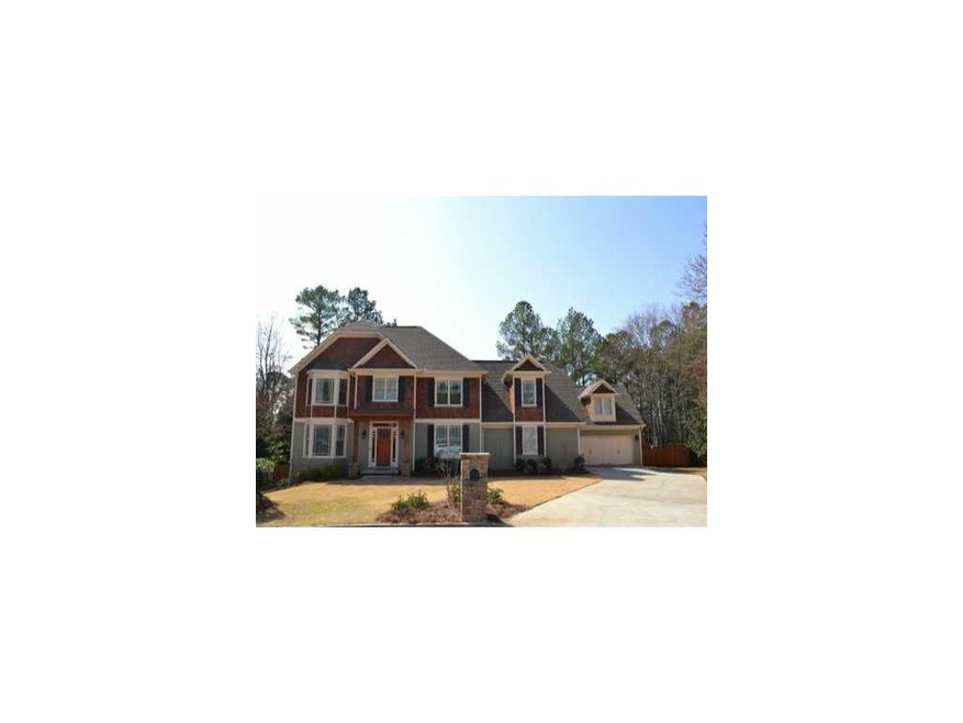 Exterior Front. GORGEOUS HOME LOADED WITH UPGRADES