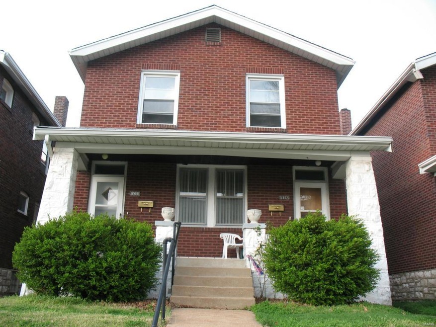 5335 Sutherland Ave, Saint Louis, MO 63109 - photo 1