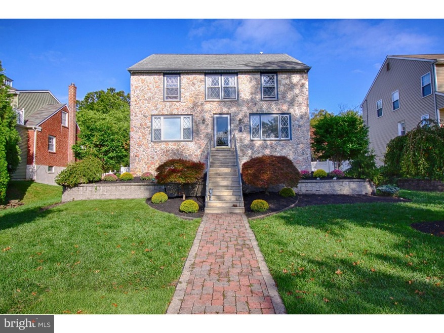 903 Lakeshore Dr, Haddon Township, NJ 08108 - photo 1