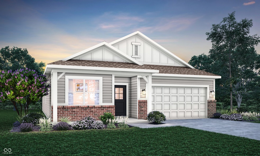 1431 Bellows Ave, Franklin, IN 46131 - photo 1