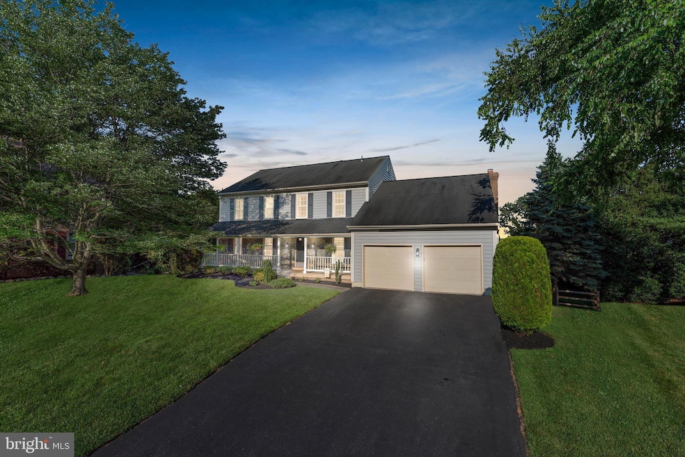 17405 Kirstin Ct, Olney, MD 20832 - photo 1