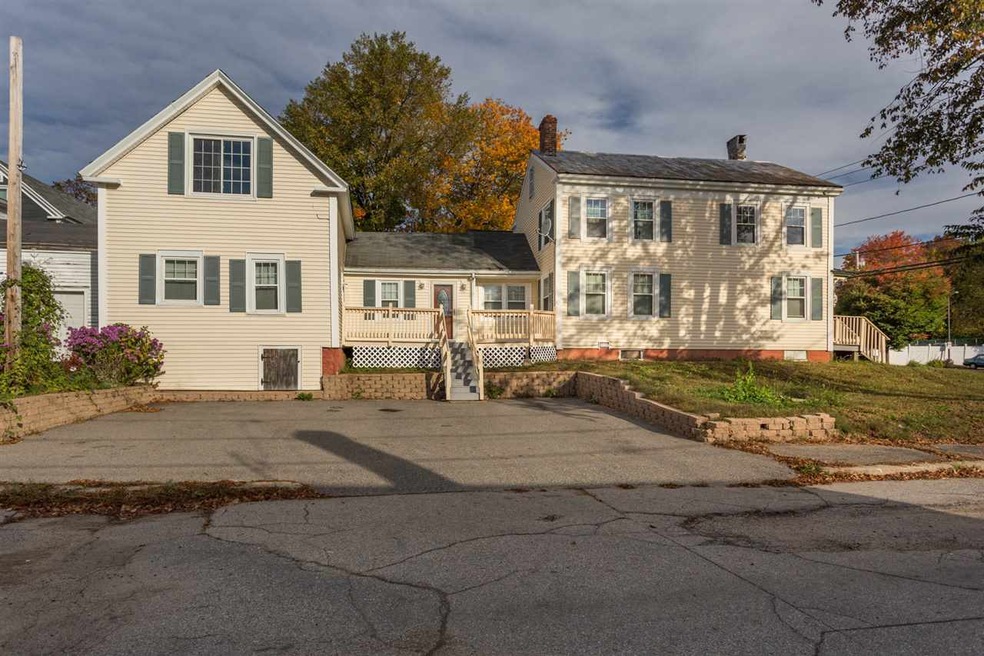 259 Main St, Somersworth, NH 03878 - photo 1