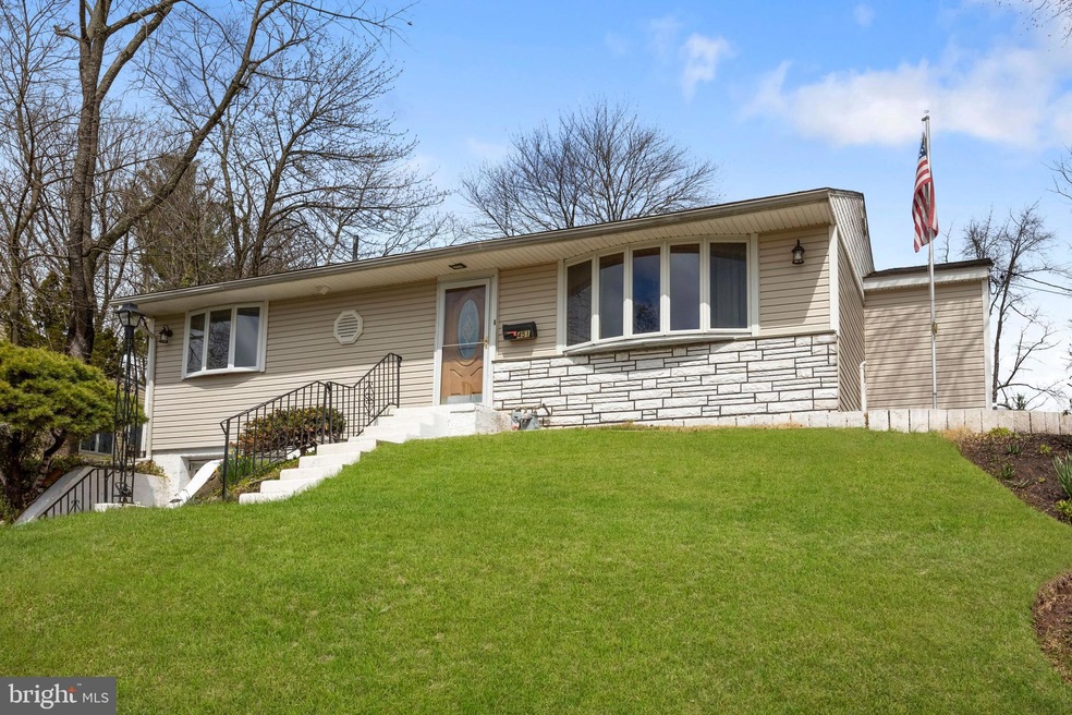 451 Temple Rd, Southampton, PA 18966 - photo 1