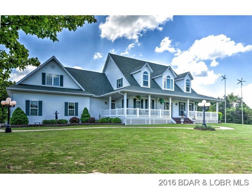 Flat 3 Acre Tree Lined Lot