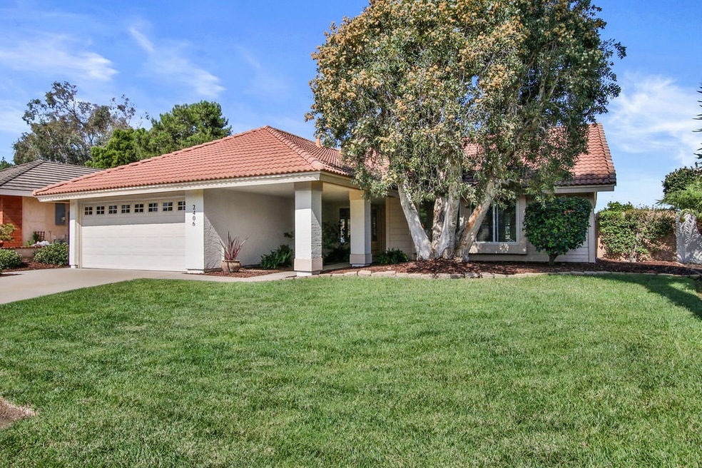 2406 La Plancha Ln, Carlsbad, CA 92009 - photo 1