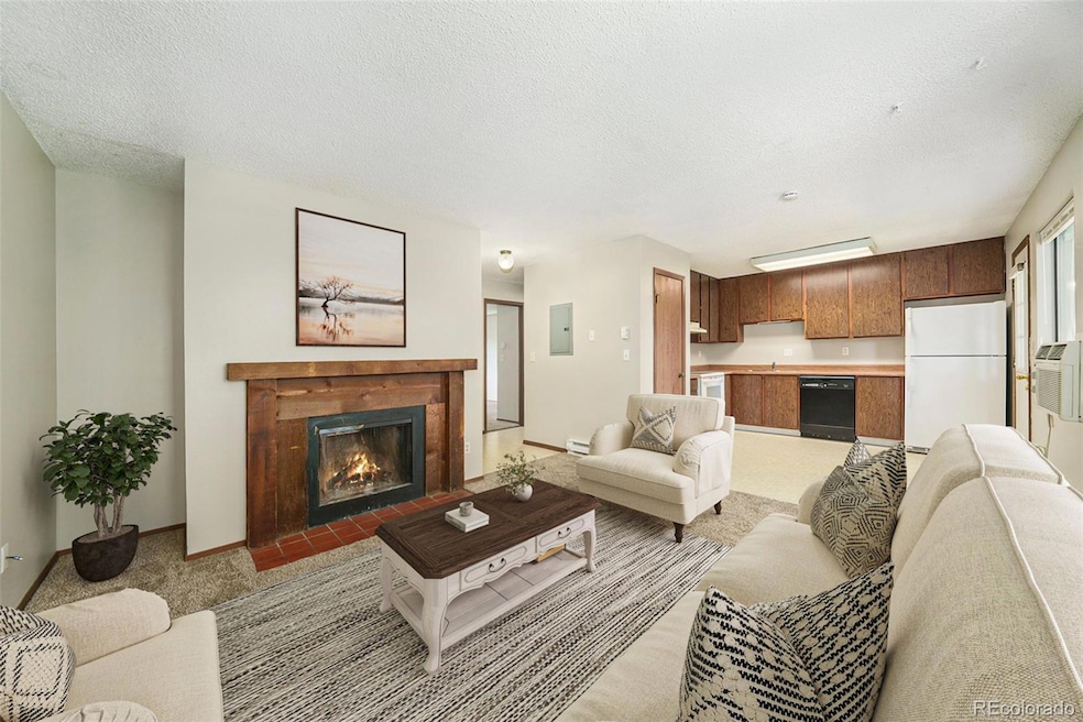 925 Columbia Rd unit 726, Fort Collins, CO 80525 - photo 1