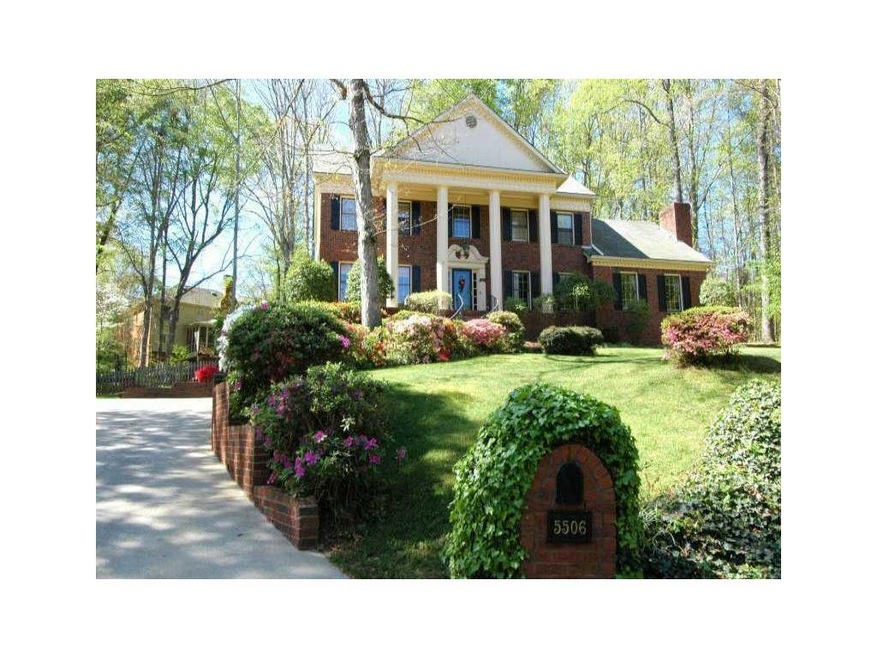 Exterior Front. Look at the great curb appeal this