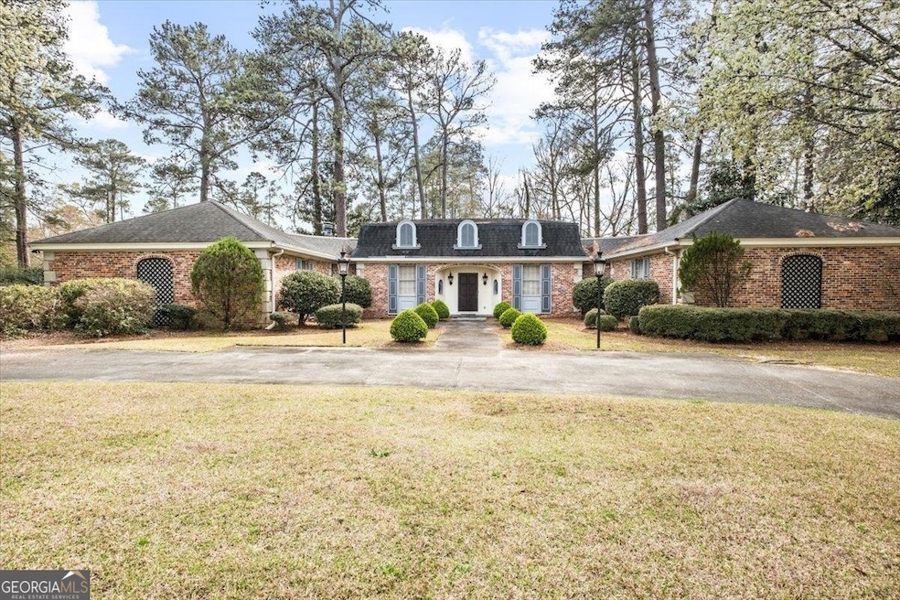 271 Idlewild Rd, Macon, GA 31210 - photo 1