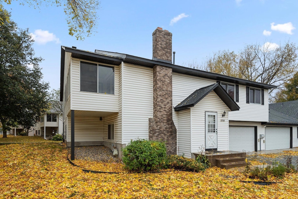 3708 Gershwin Ln N, Saint Paul, MN 55128 - photo 1