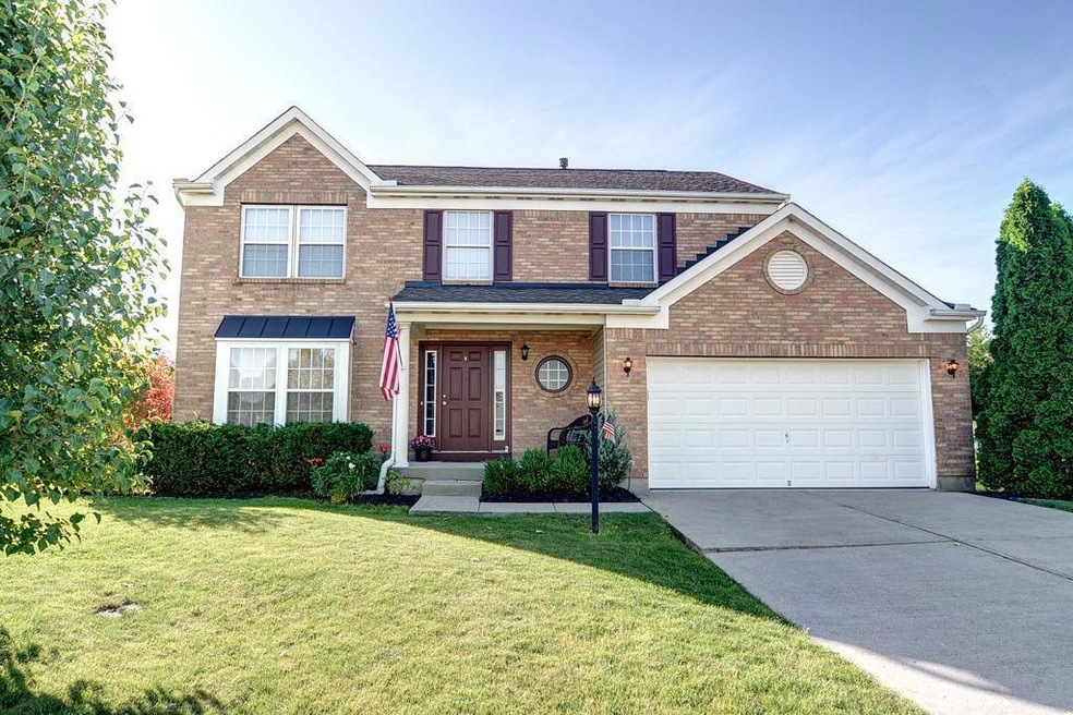 5364 Genesis Ct, Liberty Township, OH 45044 - photo 1