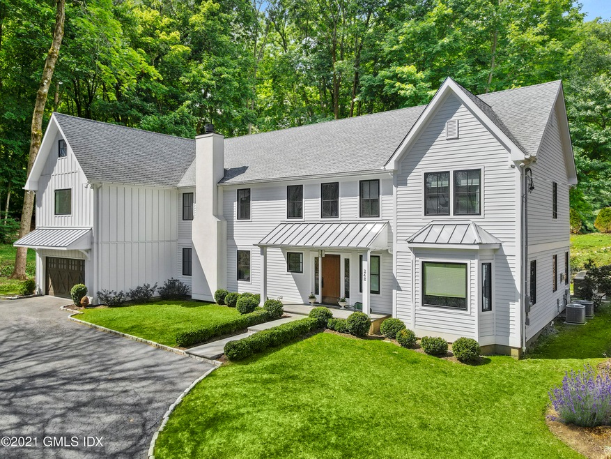 248 Stanwich Rd, Greenwich, CT 06830 - photo 1