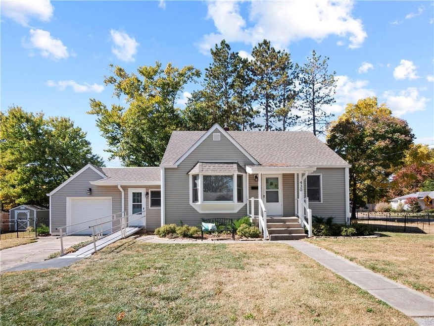 430 Gibbs St, Plainfield, IN 46168 - photo 1