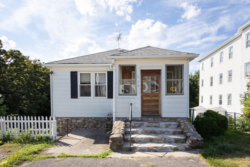 115 Orient St, Worcester, MA 01604 - photo 1