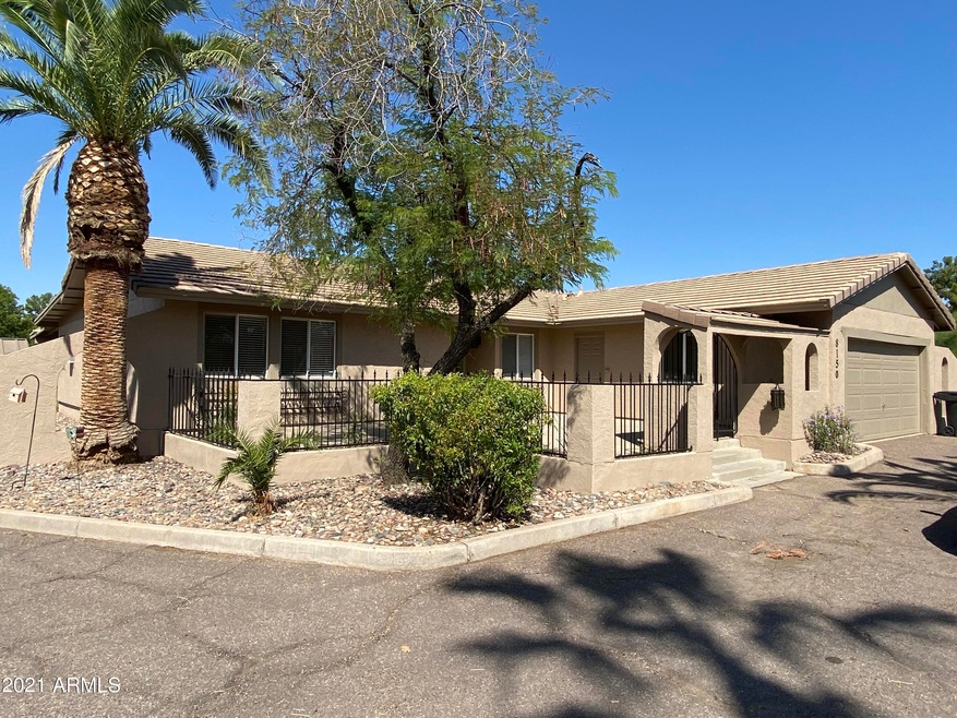 8150 S Mcclintock Dr, Tempe, AZ 85284 - photo 1