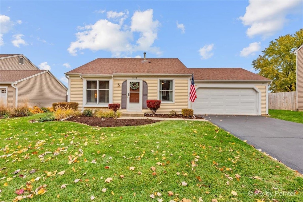 Pending $349,900 • Co-Listing Agent