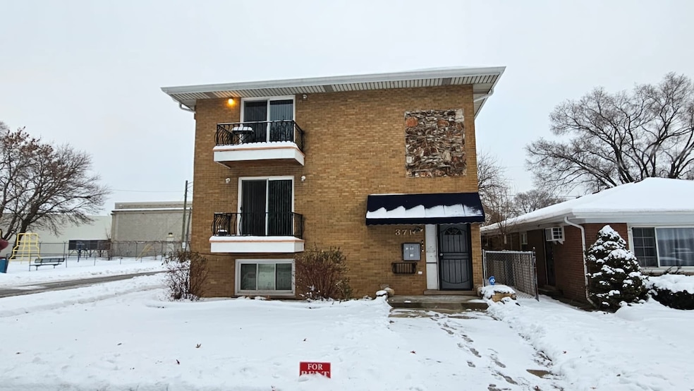371 Mackinaw Ave unit 2, Calumet City, IL 60409 - photo 1