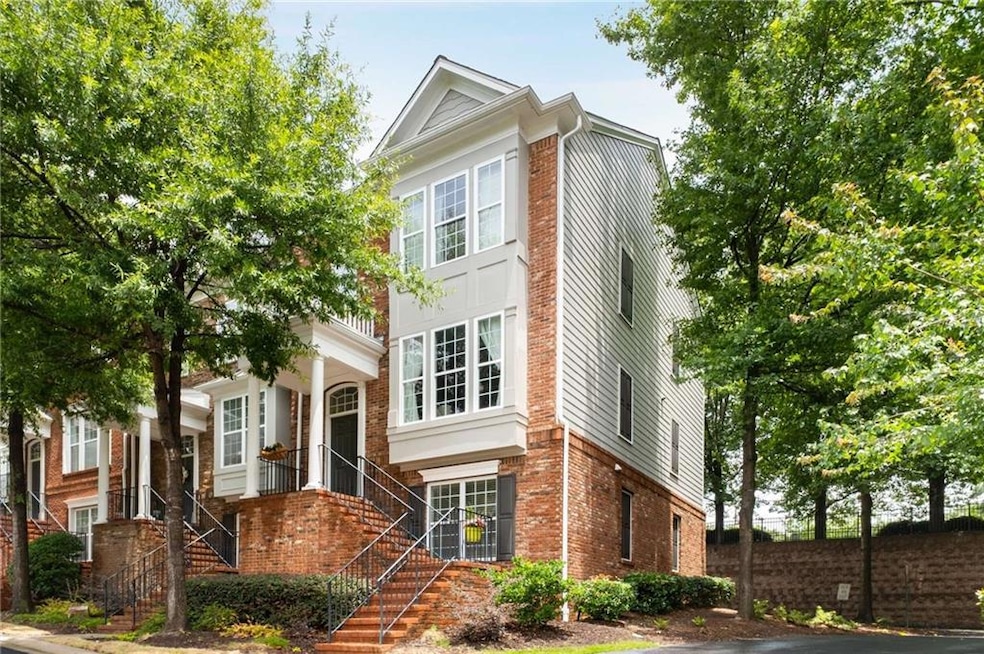 Boutique Gated Community with Pool! Literally in the middle of everything!!!