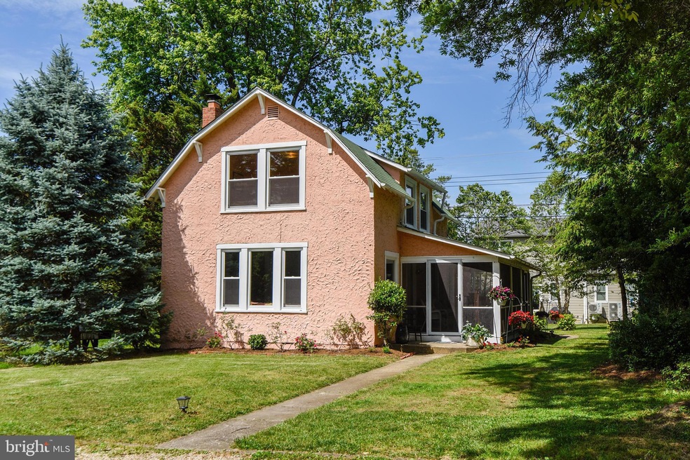 33 Decatur Ave, Annapolis, MD 21403 - photo 1