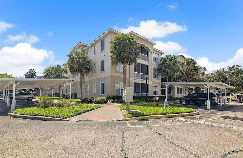 3001 Laurel Run Ln unit 101, Kissimmee, FL 34741 - photo 1