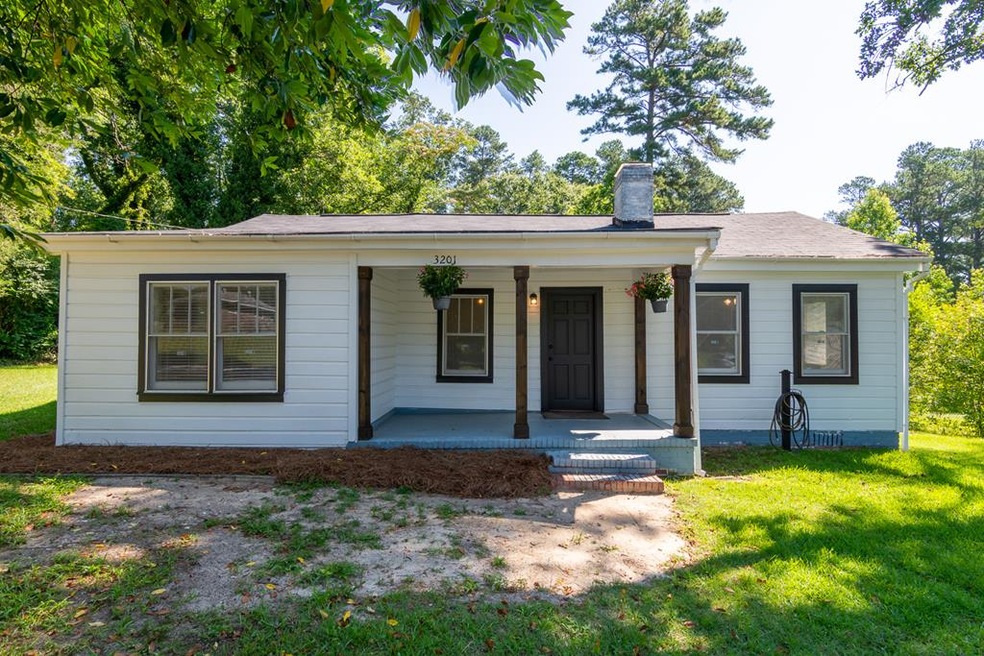 3201 Clarence Dr, Augusta, GA 30909 - photo 1